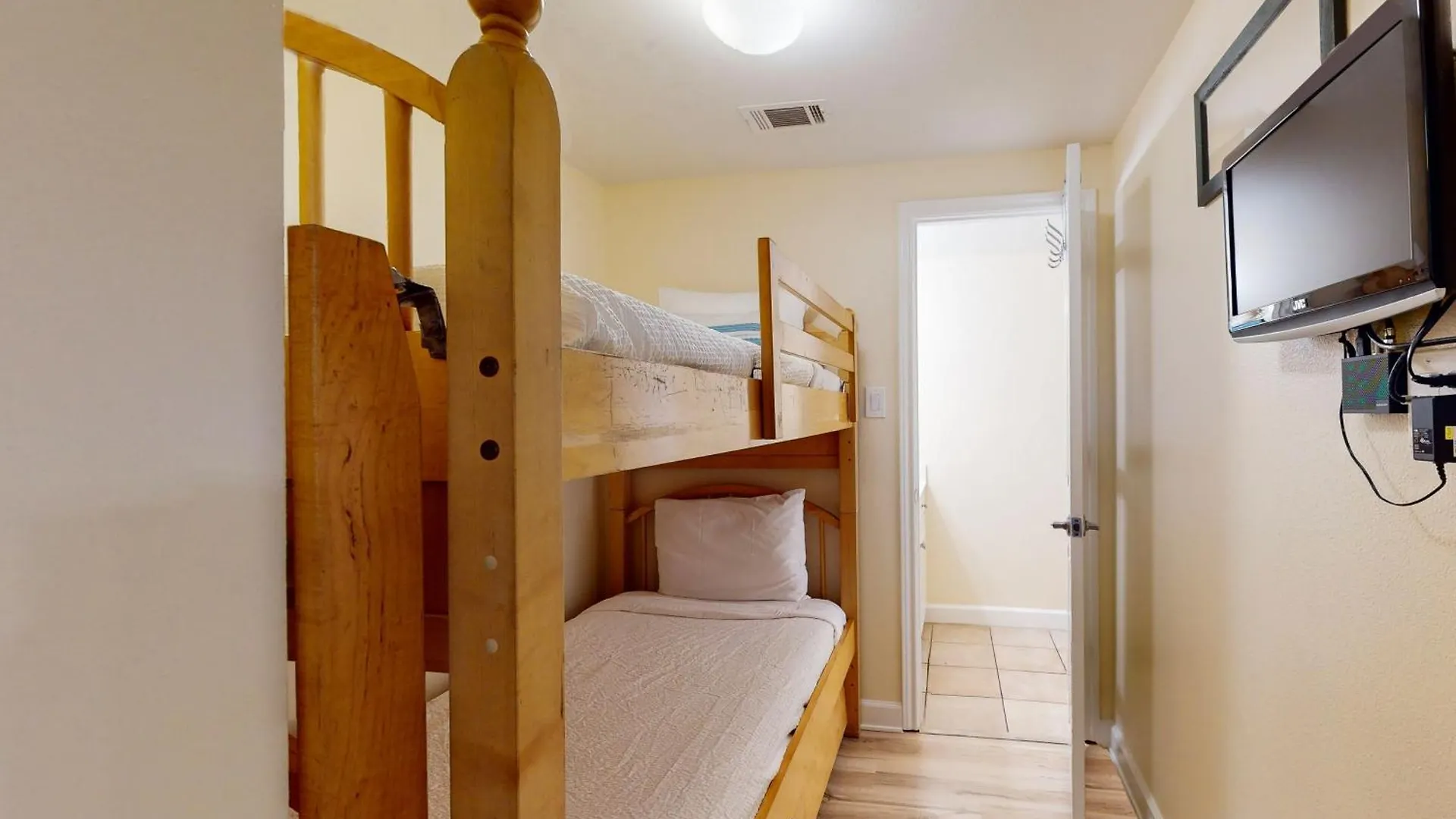 Apartamento Shores Of Panama 1318 Panama City Beach