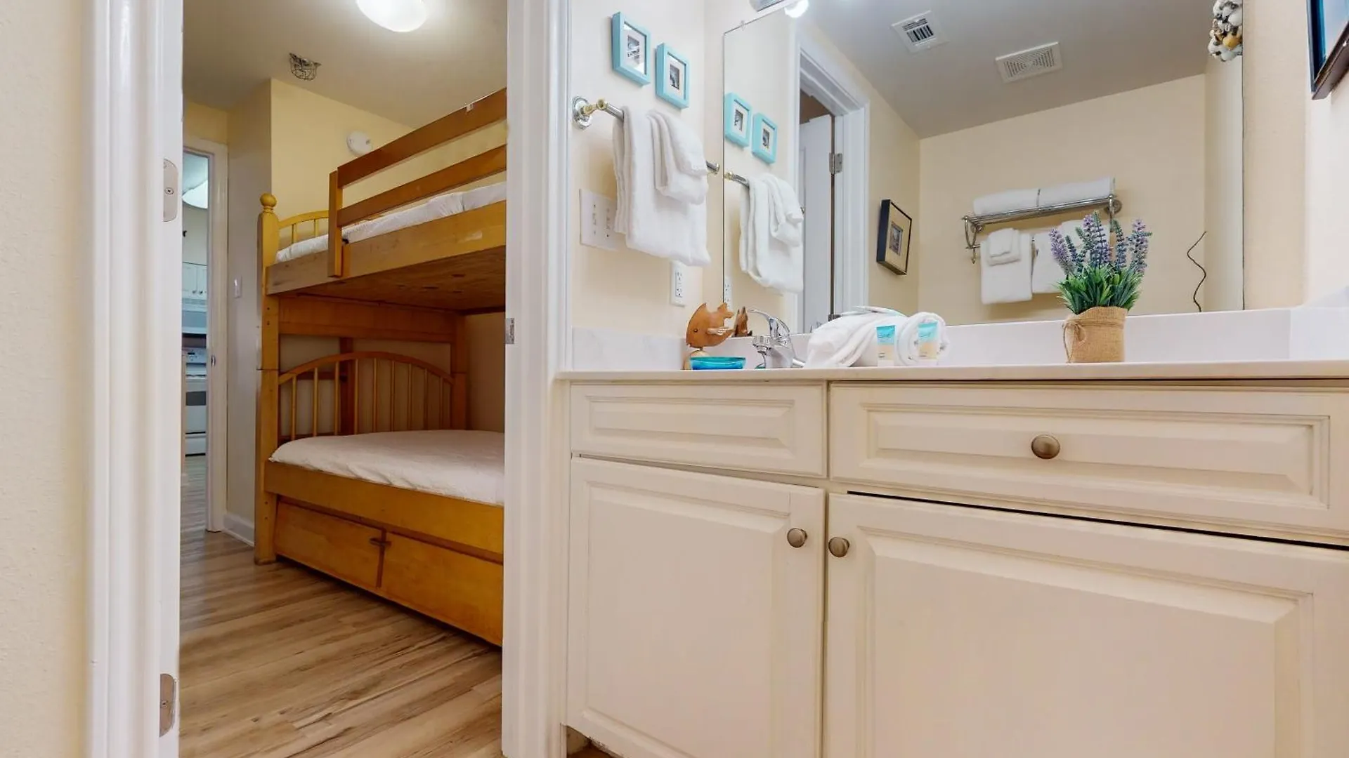 Apartamento Shores Of Panama 1318 Panama City Beach