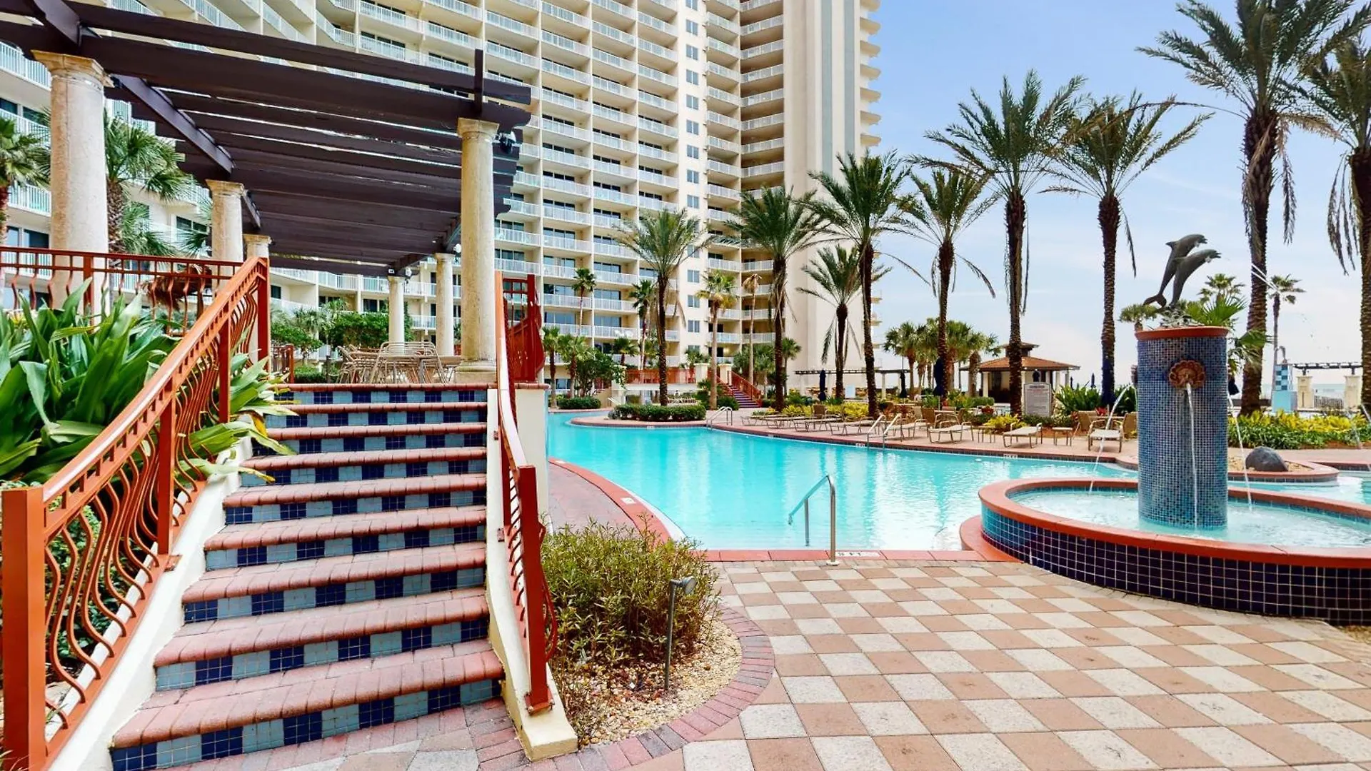 Shores Of Panama 1318 Panama City Beach Apartamento